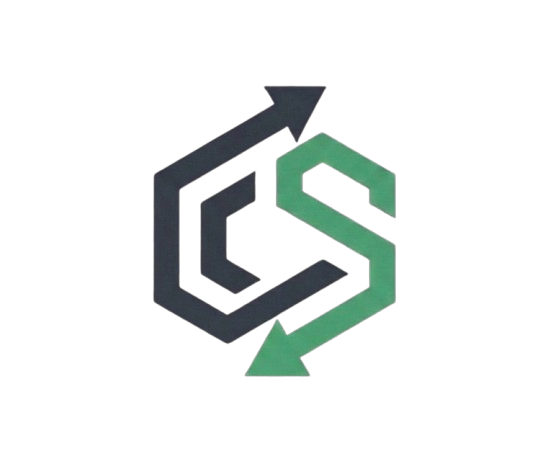 CaliShift Studio Logo