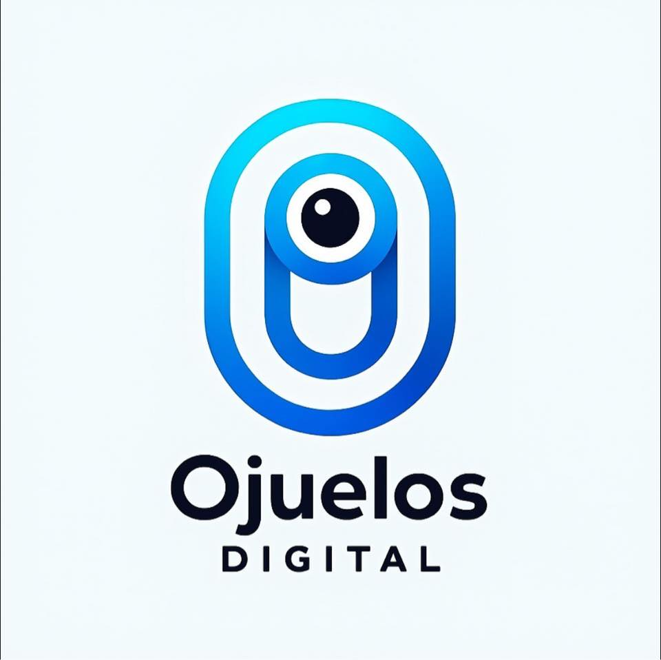 Ojuelos Digital — Sitio web en desarrollo